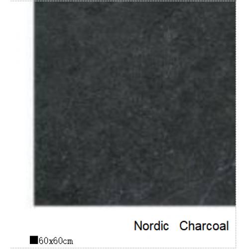 Nordic Charcoal
